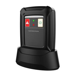 China IP67 Personal Proximity Alarm wholesale