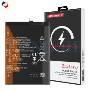 China HB526694EHW Polymer Lithium Battery for Mobile Phone Honor X50 X9B ALI-ANOO ALI-NX1 wholesale