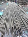 HASTELLOY Alloy B-2 UNS N10665 2.4617 Hastelloy Alloy Pipe Acetic Acid