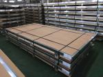 Q195/Q235/Q235b/Q345/A36/SS400/SA302 Carbon Steel Sheet Cold Sheet DC01 DC03