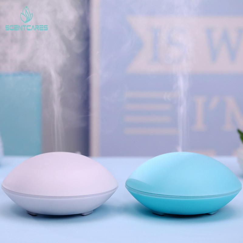 PP ABS 64MM Aromatherapy Essential Oil Diffuser