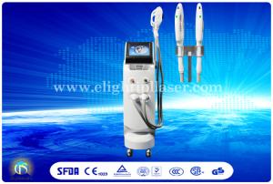 China Painless SHR IPL Machine wholesale