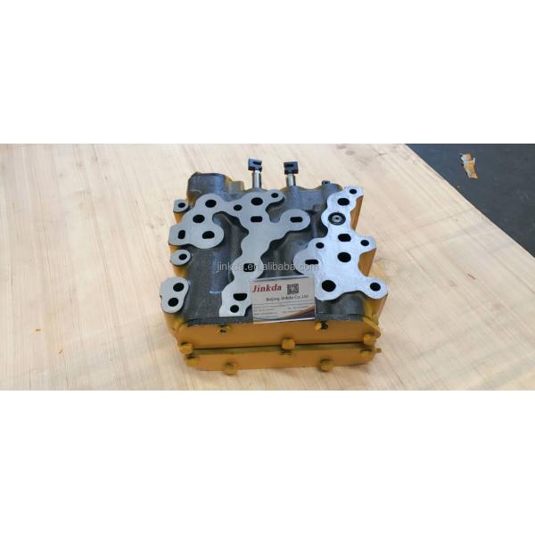 Control Valve 195-15-00025 for Bulldozer D355A-3