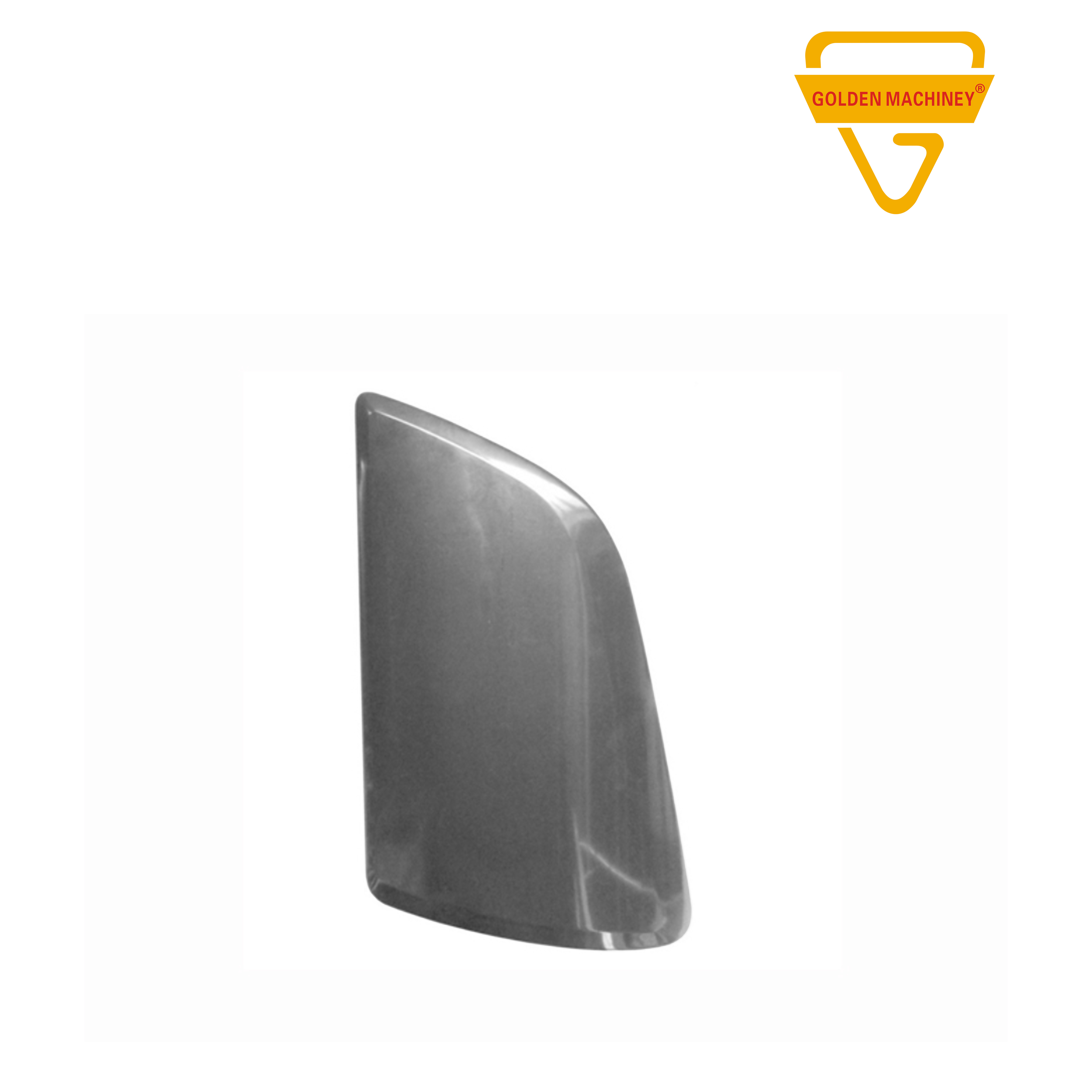 82392945 21368464 Volvo Truck Air Deflector