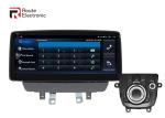 Mazda CX-3 Android Car Radio Stereo With 10.25 Inch IPS Screen Wireless Carplay