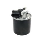 Diesel Engine Automotive Fuel Filter Vehicle Spare Parts 6510901652