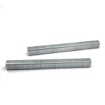 Air Staple 22 Gauge 3/8 Crown 8mm 7108 for Furniture Decoration Trusted by