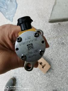 China 3879427 Injector Gp-Fuel Caterpillar Parts Engine Fuel Injector wholesale