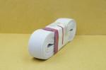 Sewing And Crafting Braided Elastic Band 3/8 Inch 10mm 50 Yards