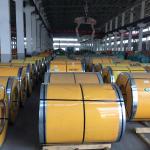 Super Duplex 2507 Stainless Steel Coil UNS S32750 Hot rolled Astm 240 For Marine