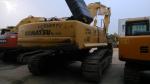 Used KOMATSU PC450-6 Excavator For Sale Original japan KOMATSU EXCAVATOR PC450-6