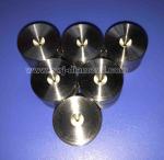 Polycrystalline diamond copper wire drawing dies /wire drawing natural diamond