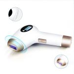 Permanent Painless Handheld Laser Hair Remover For Face Bikini Arm Legs