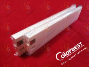 China eco max2 Ink Cartridge With Chip For Roland printer ,sublimnation film,T shirt 440ML wholesale