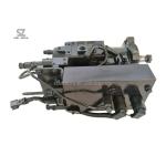 4076442 ISC8.3 Diesel Engine Fuel Injection Pump for Arrivals in Building