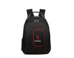 Polyester Large Waterproof Rucksack , Waterproof City Backpack With Interior