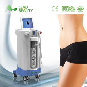 China High Intensity Focused Ultrashape HIFU Slimming Machine wholesale