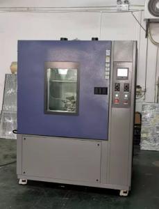 China Industrial DX8320 Ozone Resistance Test Device wholesale