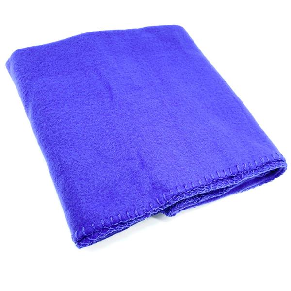 Wholesale Disposable Medical Blanket Warm Blanket Airplane Blanket with