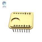 500V DC Resistance Platform Plugin Hermetic Seal Metal Packages