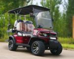 Off Road Golf Cart Electric Golf Cart 4 Seats Perfect Timeless Classic Wholesale