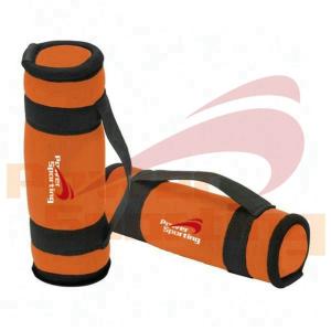 China Exercise Fitness Soft Dumbbell Walking Hand Weights 1.5KG pair wholesale