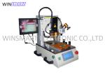 Hot Bar Soldering Machine pitch 0.2mm Welding precision
