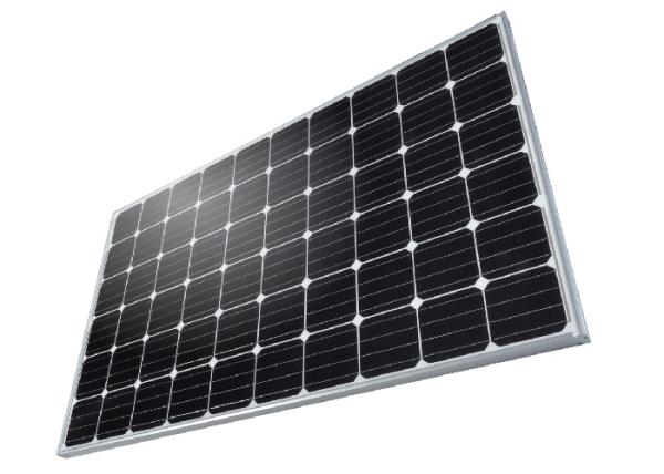 Monocrystalline Solar Panel Solar Cell Fit For Pakistan Farmland Water Pump