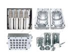 5L Pet Bottle Blow Molding Machine 2 Cavities 220-380 50-60HZ 11kw Total Power