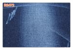 Stocklot 10E X 7TC Sanforizing 11oz 62 63" Width Raw Denim Twill Fabric