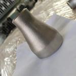 ANSI Sch 40 Stainless Steel Pipe Reducers SS316 6 X 4 Concentric Reducer