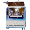 Buy cheap Automatic IC Card Embedding Machine YIE-4000 implanting the punched IC chips from wholesalers