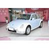 Buy cheap 500km Mini High Speed Electric Cars Great Wall Ora Ballet Cat 5 Seats from wholesalers