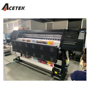 China Heat Press Sublimation Printing Machine For T Shirt One Year Warranty wholesale