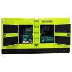 37KVA 30KW Deutz Diesel Generator Set