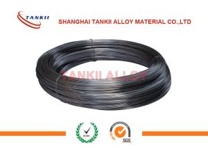 China Stainless Steel Fecral Alloy Wire 0.7mm 0.9mm 1.0mm With Electric Resistance wholesale