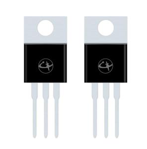China High Currents And Voltages Low VF Schottky Diodes For Solar Panel Configurations wholesale