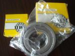 Chrome Steel URB Deep Groove Ball Bearing 6215ZZ 75 * 130 * 25mm With Single Row