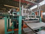 2 Colors Paper Pulp Molding Rotary Egg Tray Machine 150kg/H Waste Paper