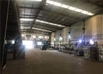 SAE1008 Double Loop Bale Ties Pvc Coated 16ga