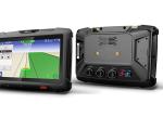 Customized Vehicle Mount Terminal 1.8GHz 7 Inch Industrial PC Tablet