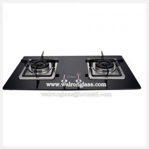 China High Quality Kitchen Gas Stove Top with Tempered/Toughened Glass wholesale