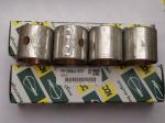 Lightweight NDC Engine Bearings Smooth Finish Heat Resistant