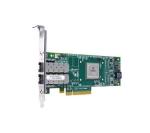 Q0L14A Hpe StoreFabric SN1200E 16Gb Dual Port Fibre Channel Host Bus Adapter +