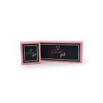 Foldable Gift Box Rigid Lid And Base Box For Shopping Mall / Retail Store