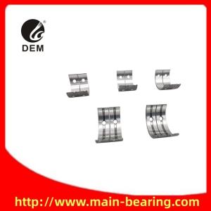 China Ford 4.6 5.4L Engine Parts Aluminium Main Bearing 7292MA MS-2007A wholesale