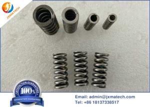 China Inconel X750 Spring Nickel Based Alloys With Good Corrosion Resistance wholesale
