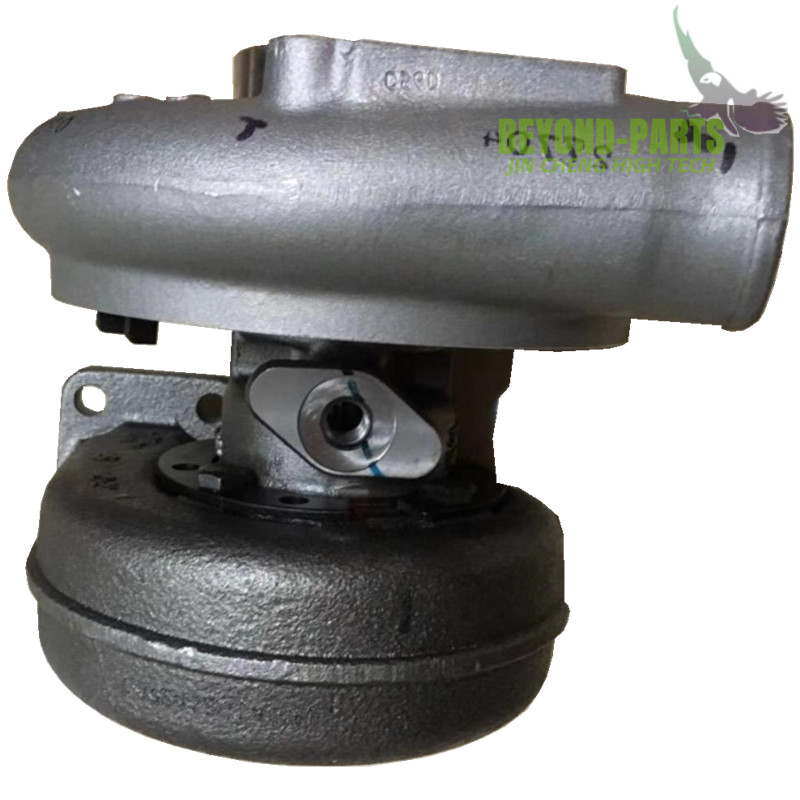 Doosan DX225 Excavator Spare Parts Turbo Turbocharger 65.09100-7080A