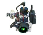 Lightweight Sinotruk Spare Parts Special Gasoline Engine For Aircraft / Ship