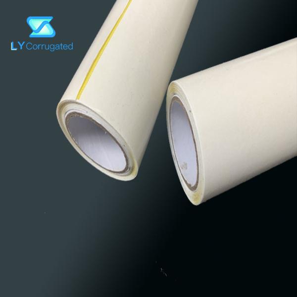 Rubber Adhesive Carton Machine Spare Parts Easy To Peel No Residue Plate